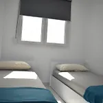 Bella Mare Luxury Living Apartamento Nea Kallikrateia