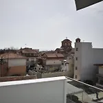 Bella Mare Luxury Living Apartamento Nea Kallikrateia