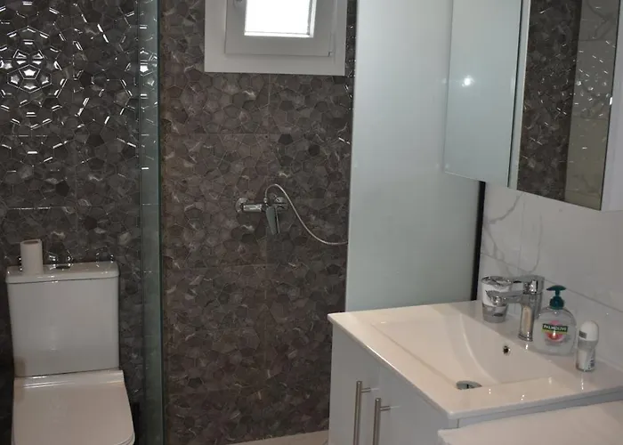 Bella Mare Luxury Living * Nea Kallikrateia