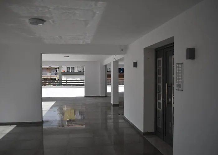 Bella Mare Luxury Living Appartement Nea Kallikrateia