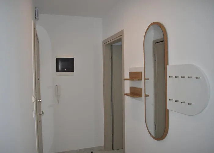 Bella Mare Luxury Living Appartement *