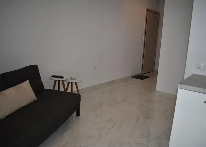 Bella Mare Luxury Living Appartement *