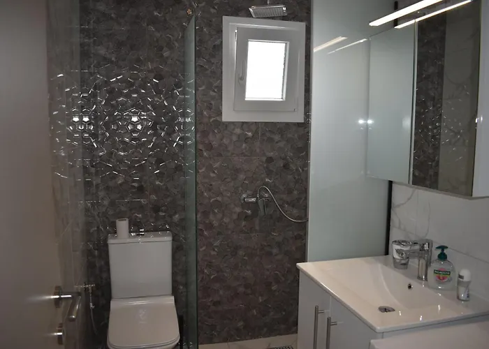 Bella Mare Luxury Living Appartement *