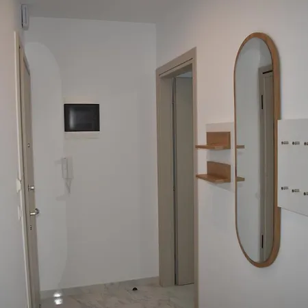 Bella Mare Luxury Living * Nea Kallikrateia