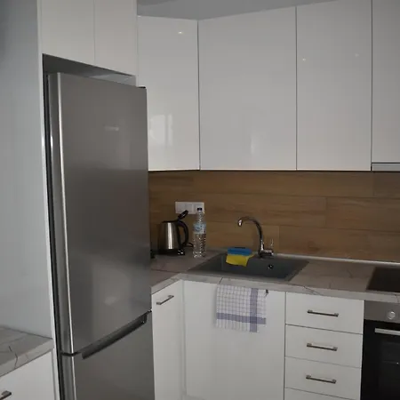 Lägenhet Bella Mare Luxury Living