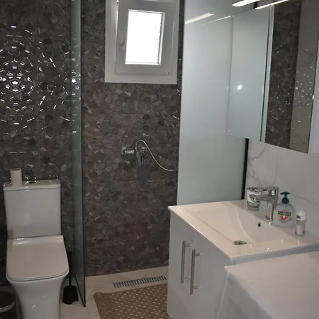 Bella Mare Luxury Living * Nea Kallikrateia