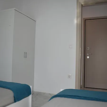 Bella Mare Luxury Living *