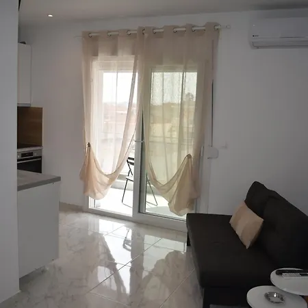 Bella Mare Luxury Living Nea Kallikrateia