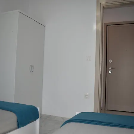 Bella Mare Luxury Living شقة *