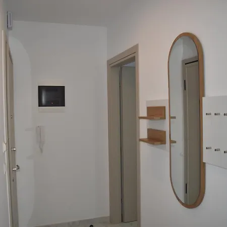 Bella Mare Luxury Living شقة *