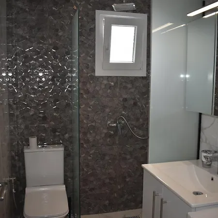 Bella Mare Luxury Living Apartament *