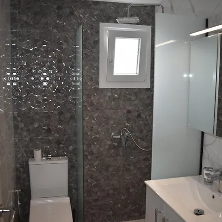 Bella Mare Luxury Living Nea Kallikrateia