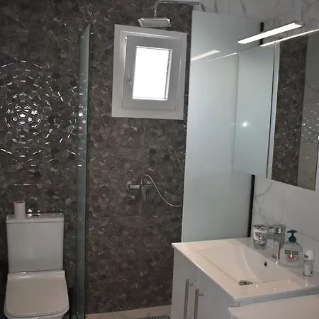 شقة Bella Mare Luxury Living