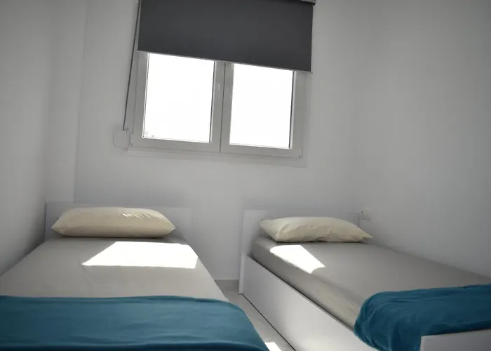 Bella Mare Luxury Living Apartament Nea Kallikrateia