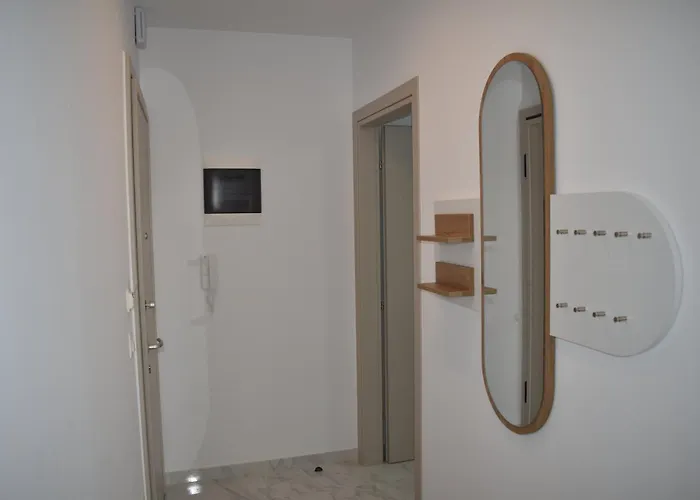 Bella Mare Luxury Living * Nea Kallikrateia