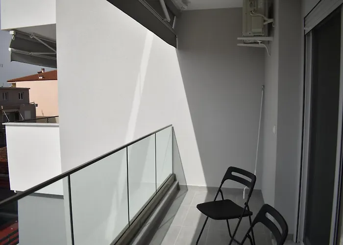 Bella Mare Luxury Living Apartament *