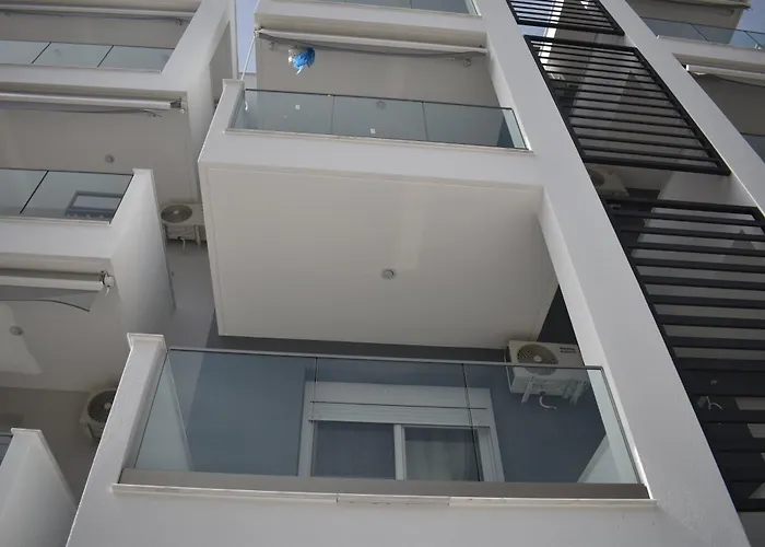 Bella Mare Luxury Living