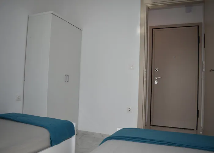 Bella Mare Luxury Living Apartament *