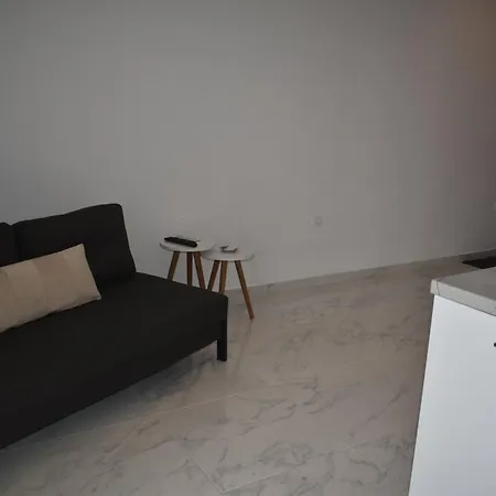 Διαμέρισμα Bella Mare Luxury Living *