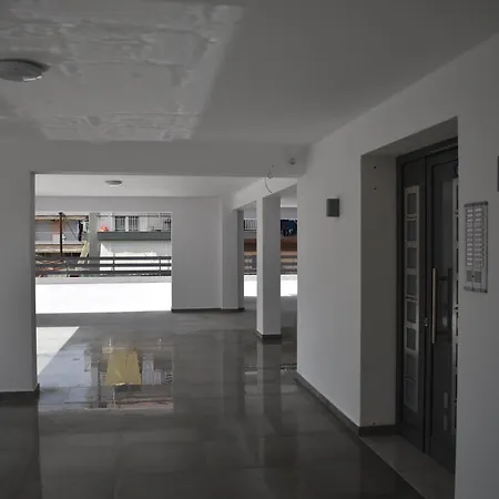 Bella Mare Luxury Living Διαμέρισμα Nea Kallikrateia