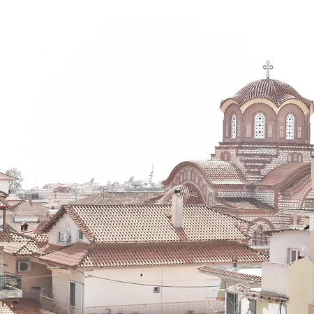 Διαμέρισμα Bella Mare Luxury Living