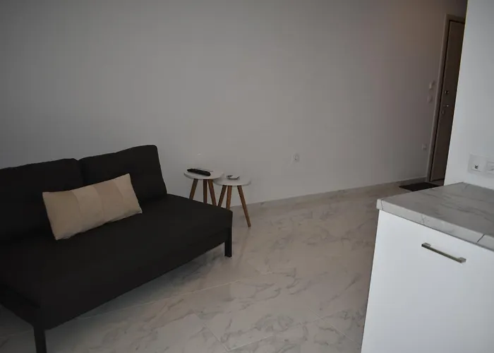 Apartment Bella Mare Luxury Living *