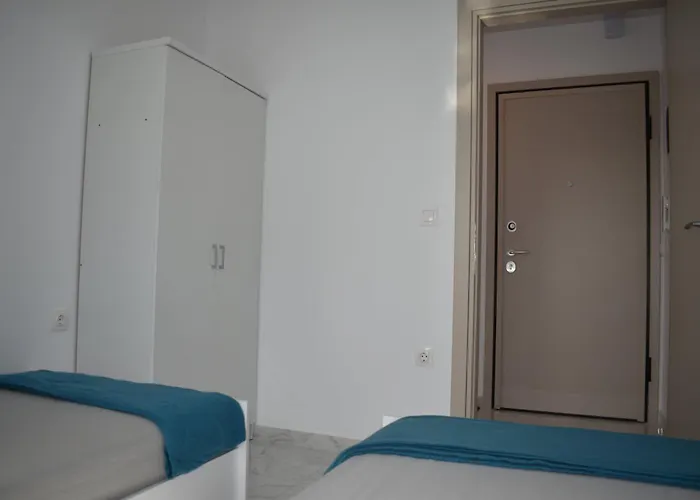 Bella Mare Luxury Living *