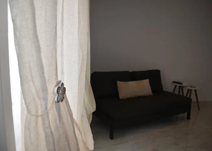 Bella Mare Luxury Living Apartment *
