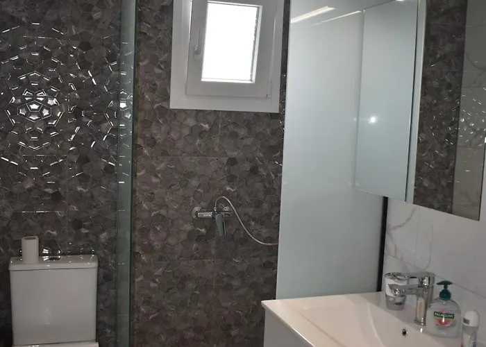 Apartment Bella Mare Luxury Living